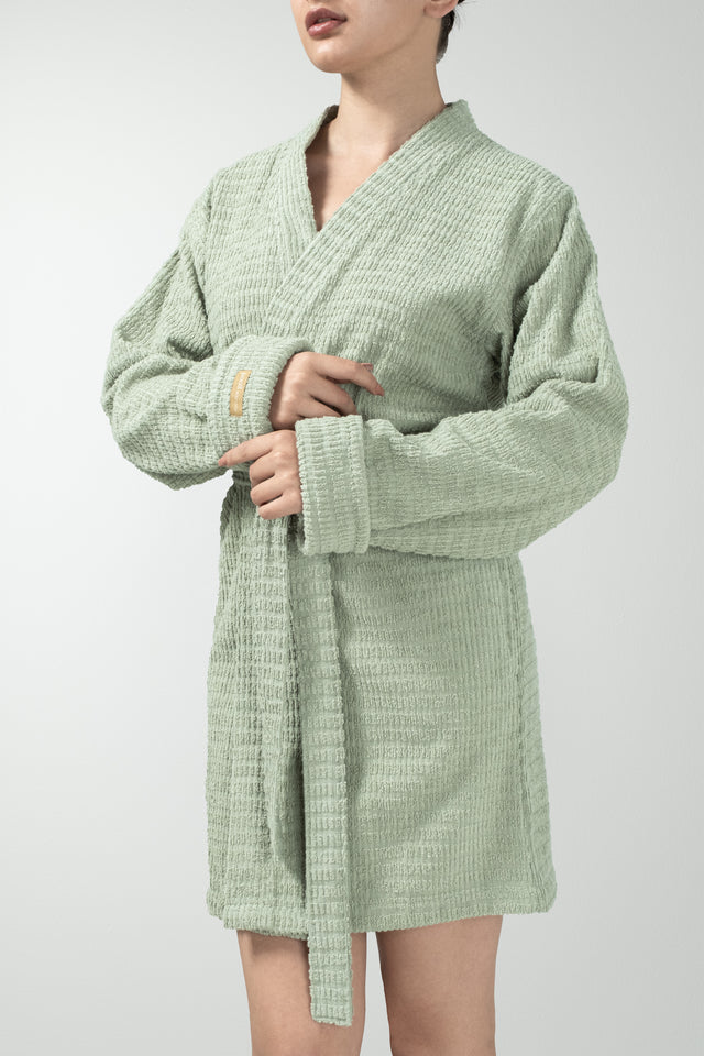 Penta Robe 303 - Unisex Premium Bornoz