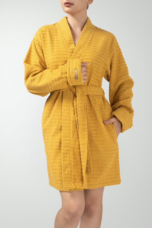 Penta Robe 101 - Unisex Premium Bornoz