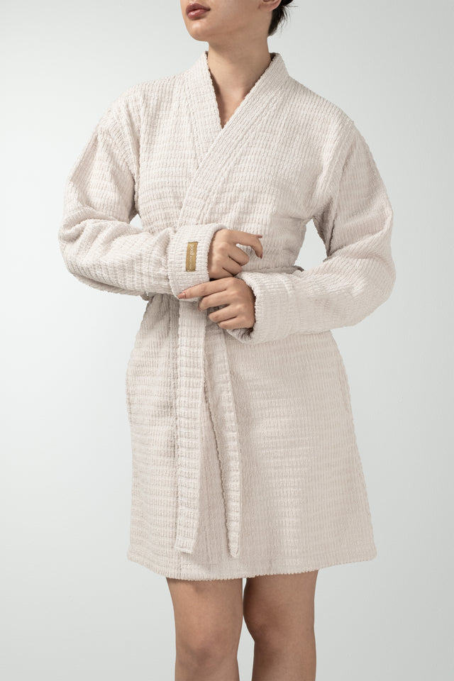 Penta Robe 202 - Unisex Premium Bornoz