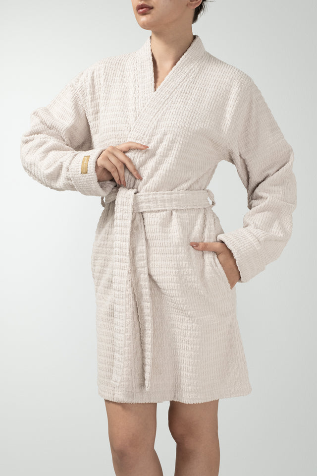 Penta Robe 202 - Unisex Premium Bornoz