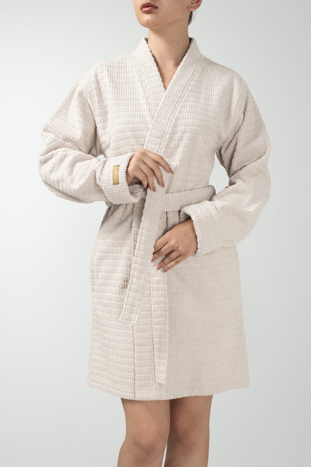 Penta Robe 202 - Unisex Premium Bornoz
