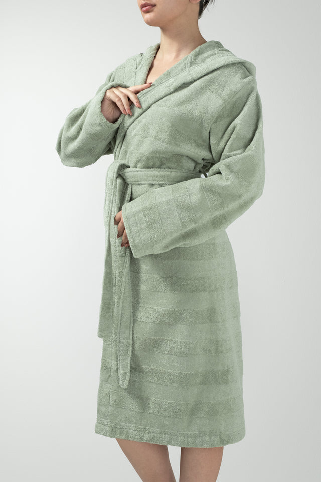 Mons Robe 303 - Unisex Premium Bornoz