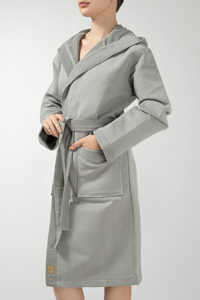 Rola Robe - Unisex Premium Bornoz