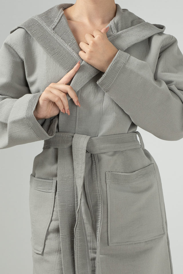 Rola Robe - Unisex Premium Bornoz