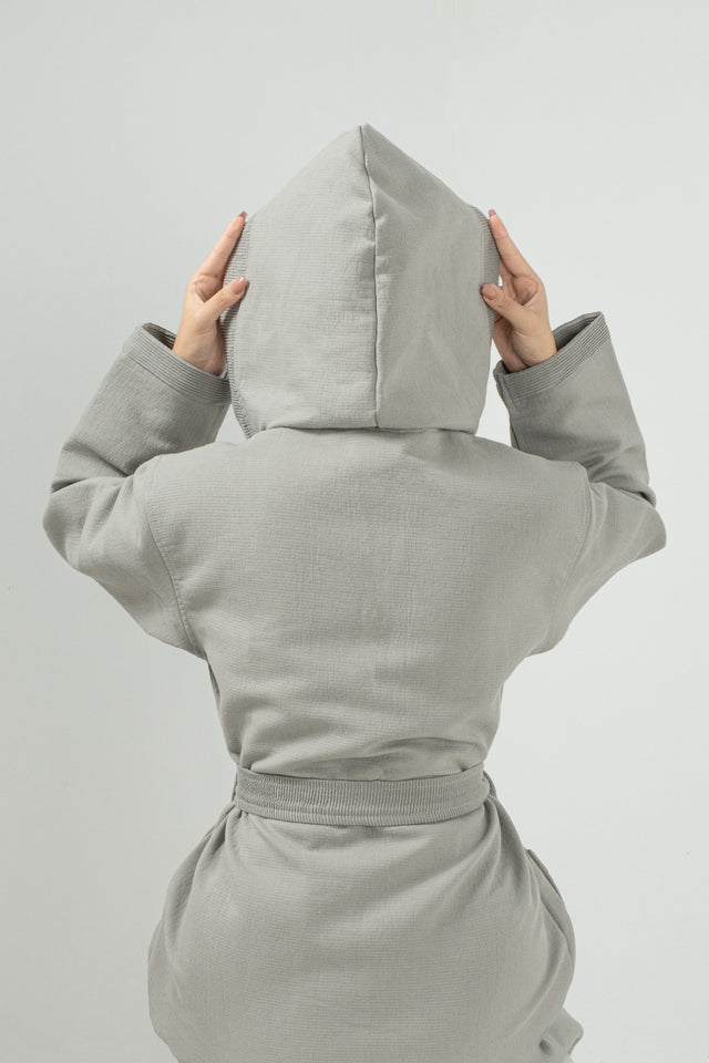 Rola Robe - Unisex Premium Bornoz