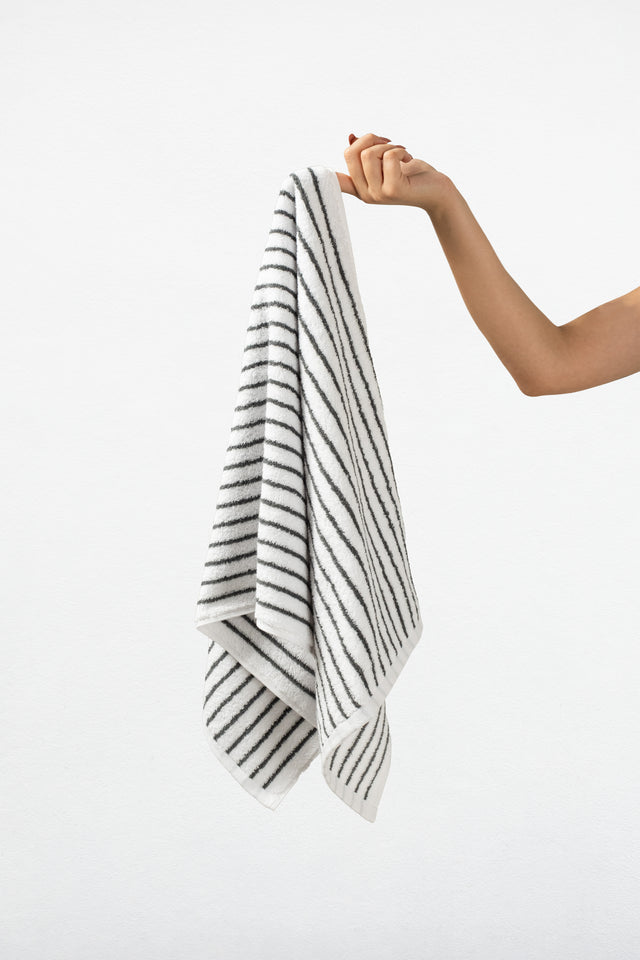 Lope - 2 Adet 50x100 cm Premium Havlu Seti