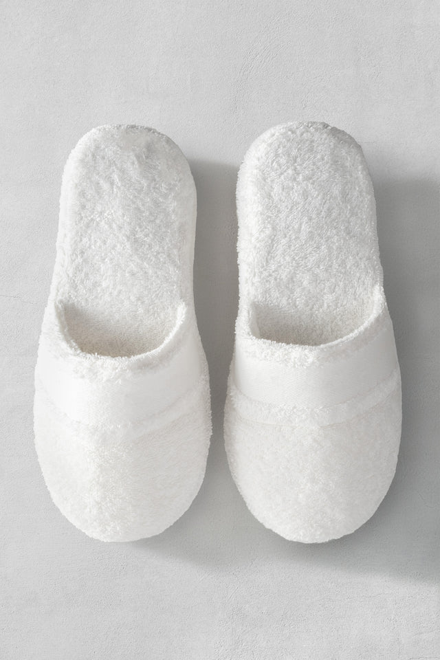 Nauta Pure Spuma Slipper - Unisex Premium Terlik