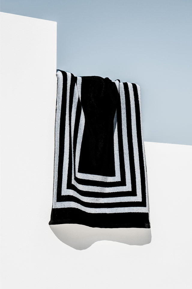 Viti - 50x100 cm Premium Havlu
