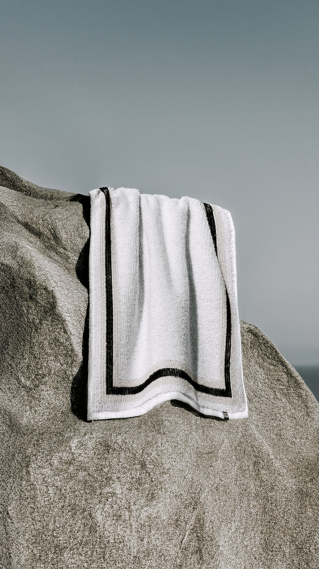 Devon Island - 90x180 cm Premium Plaj Havlusu