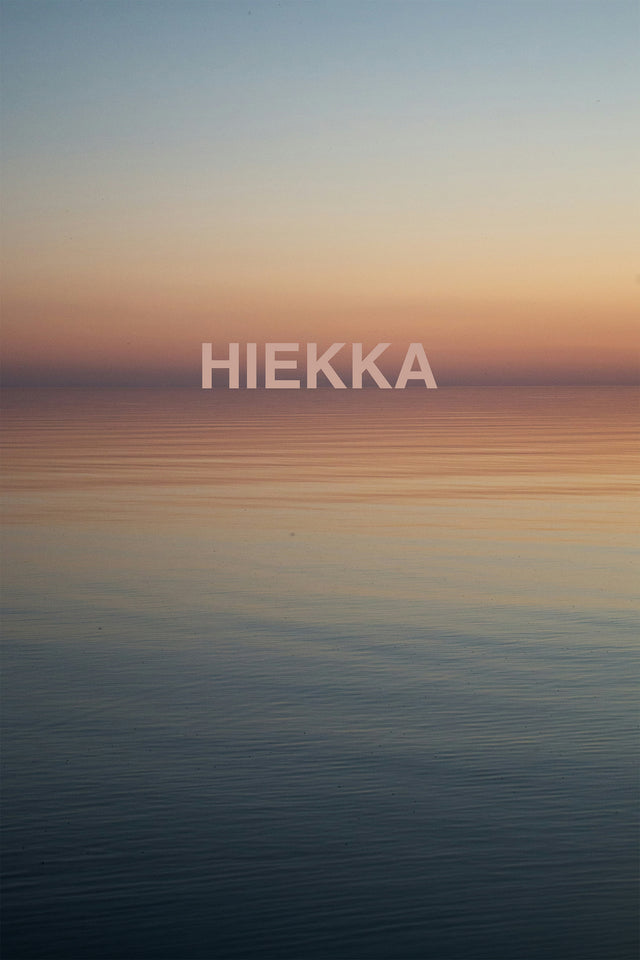 Hiekka - 70x140 cm Premium Havlu