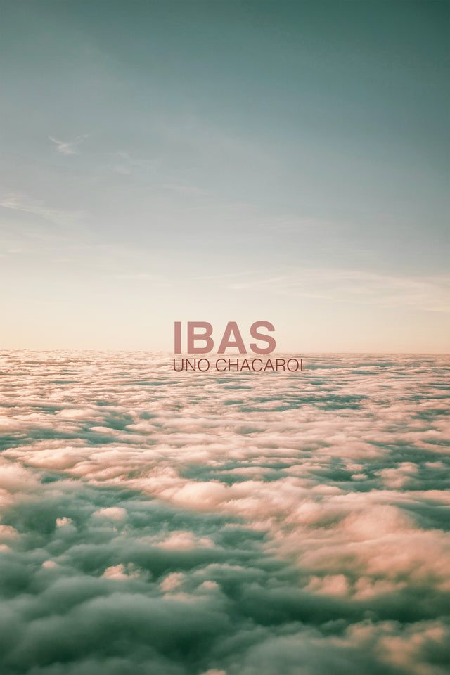 Ibas Uno Chacarol - Yıkanmış Tek Kişilik Nevresim Takımı