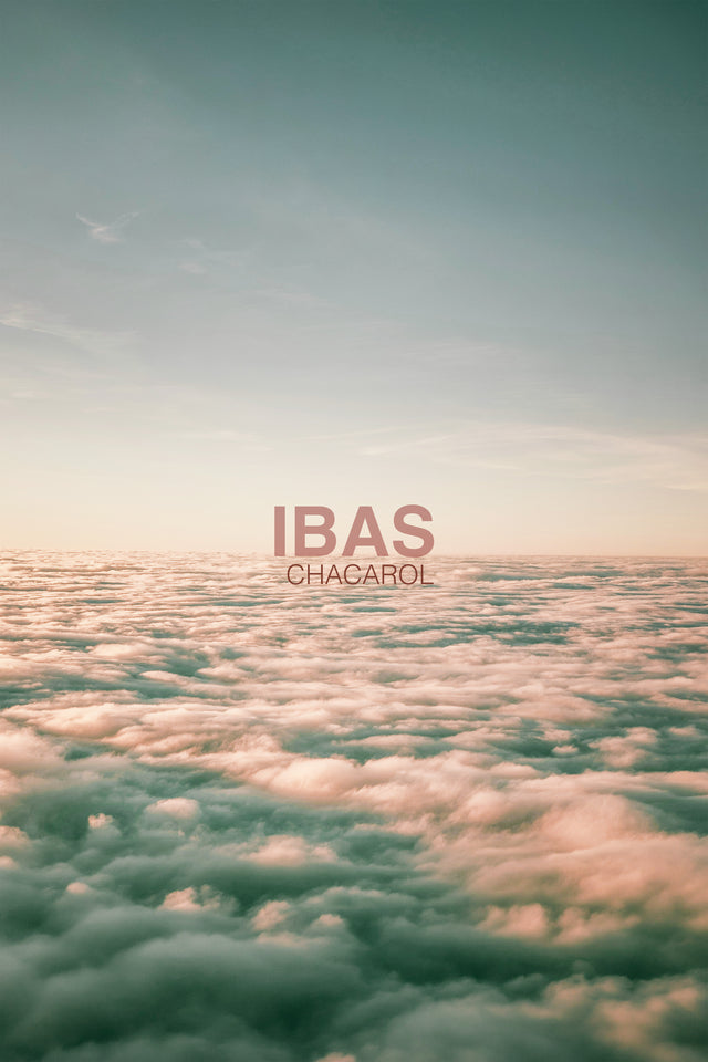 Ibas Chacarol - Yıkanmış, Jakarlı Çift Kişilik Nevresim Takımı