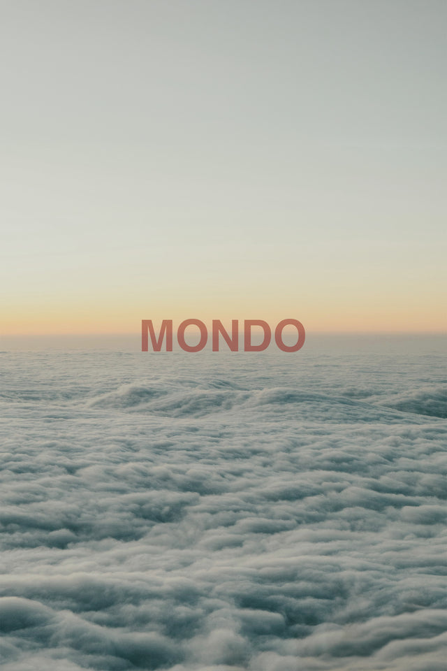 Mondo - Gofre Çift Kişilik Nevresim Takımı