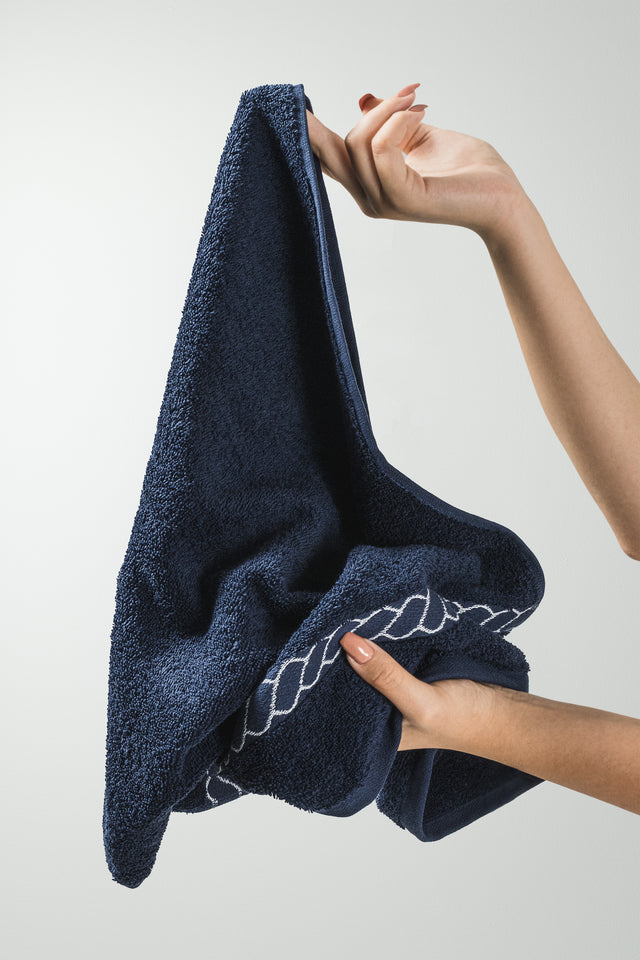 Ancora Hit Maris - 70x140 cm Premium Towel