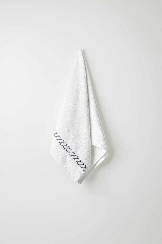 Ancora Spuma - 50x100 cm Premium Havlu