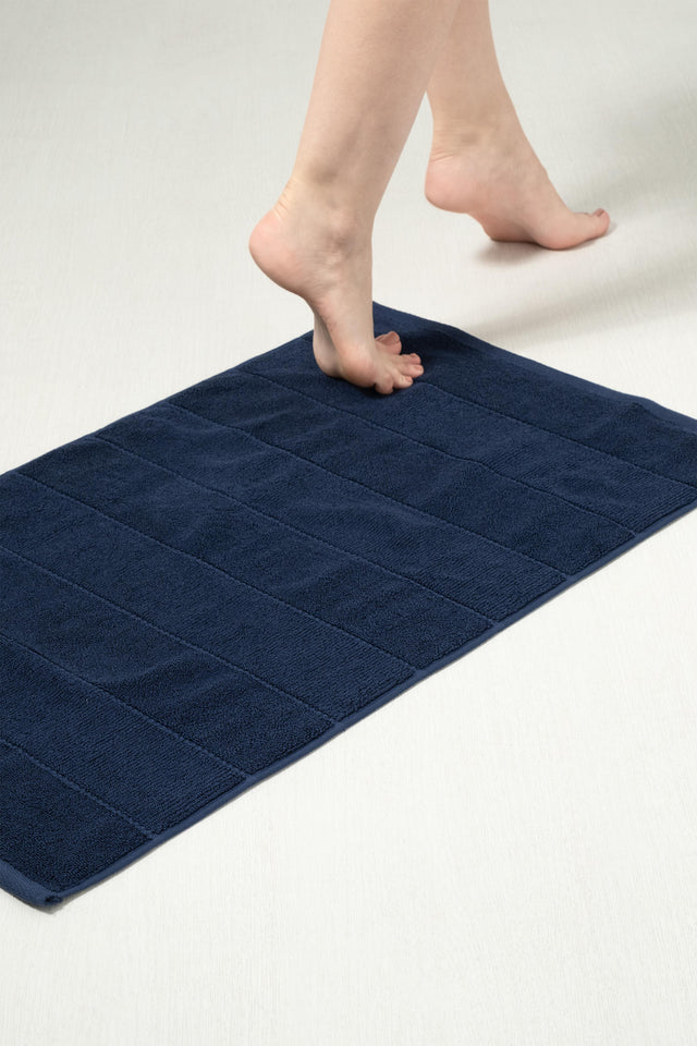 Astra Maris Bathmat - 50x75 cm  Premium Ayak Havlusu
