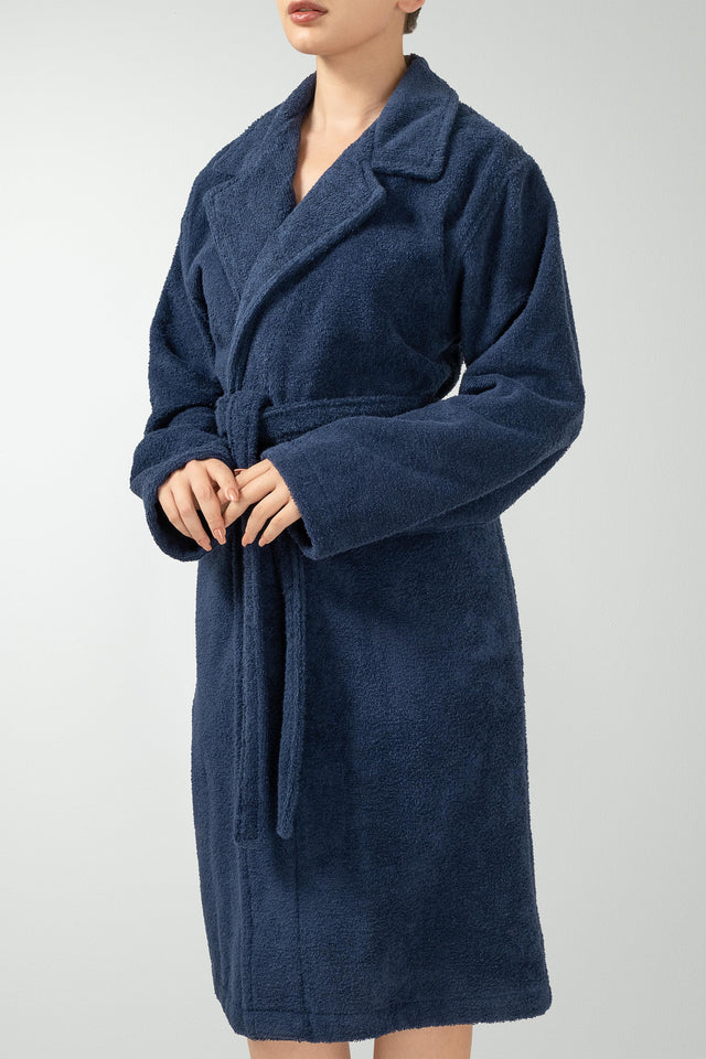 Astra Maris Robe - Unisex Premium  Bornoz