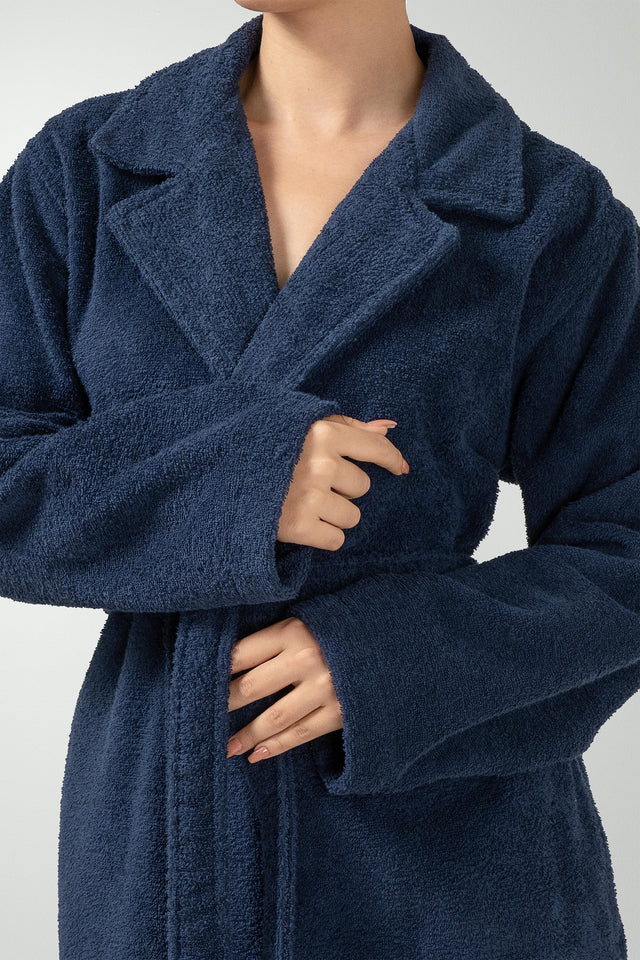 Astra Maris Robe - Unisex Premium  Bornoz