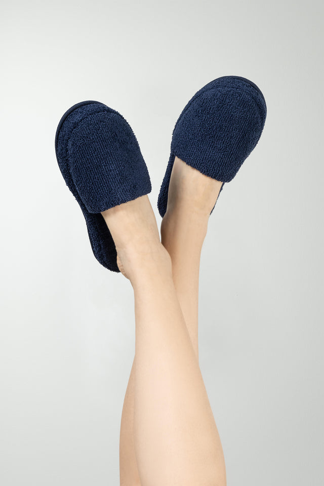 Astra Maris Slipper - Unisex Premium Terlik