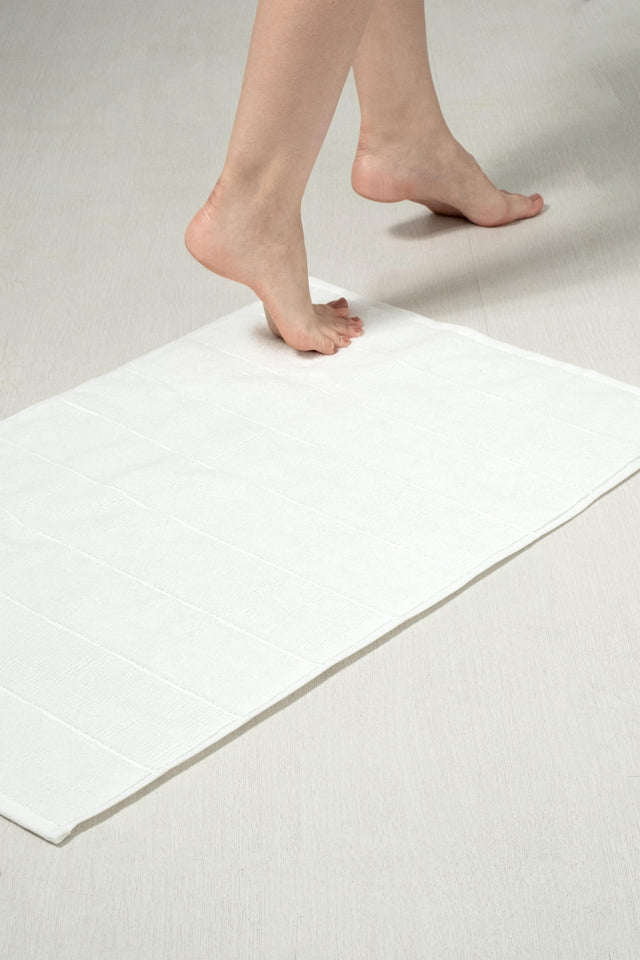 Astra Spuma Bathmat - 50x75 cm  Premium Ayak Havlusu