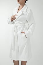 Astra Spuma Robe - Unisex Premium  Bornoz