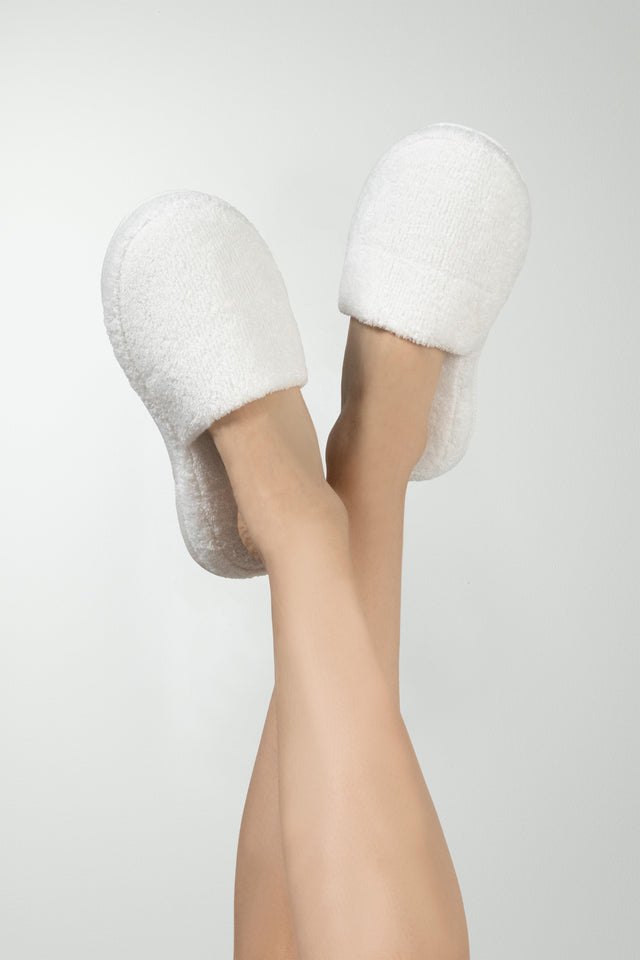 Astra Spuma Slipper - Unisex Premium Terlik