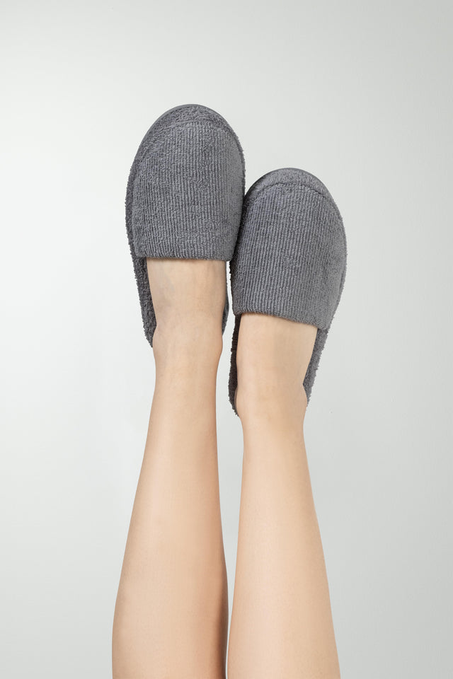 Astra Vapo Slipper - Unisex Premium Terlik