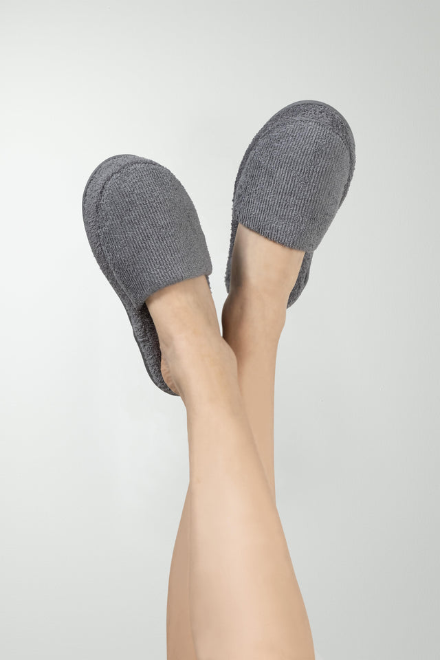 Astra Vapo Slipper - Unisex Premium Terlik