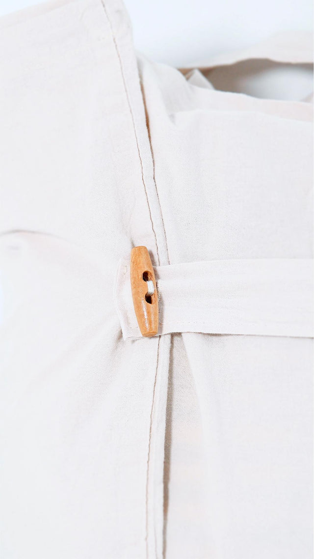 Easy Bag – 100 % Baumwolle, Tasche mit speziellem Design