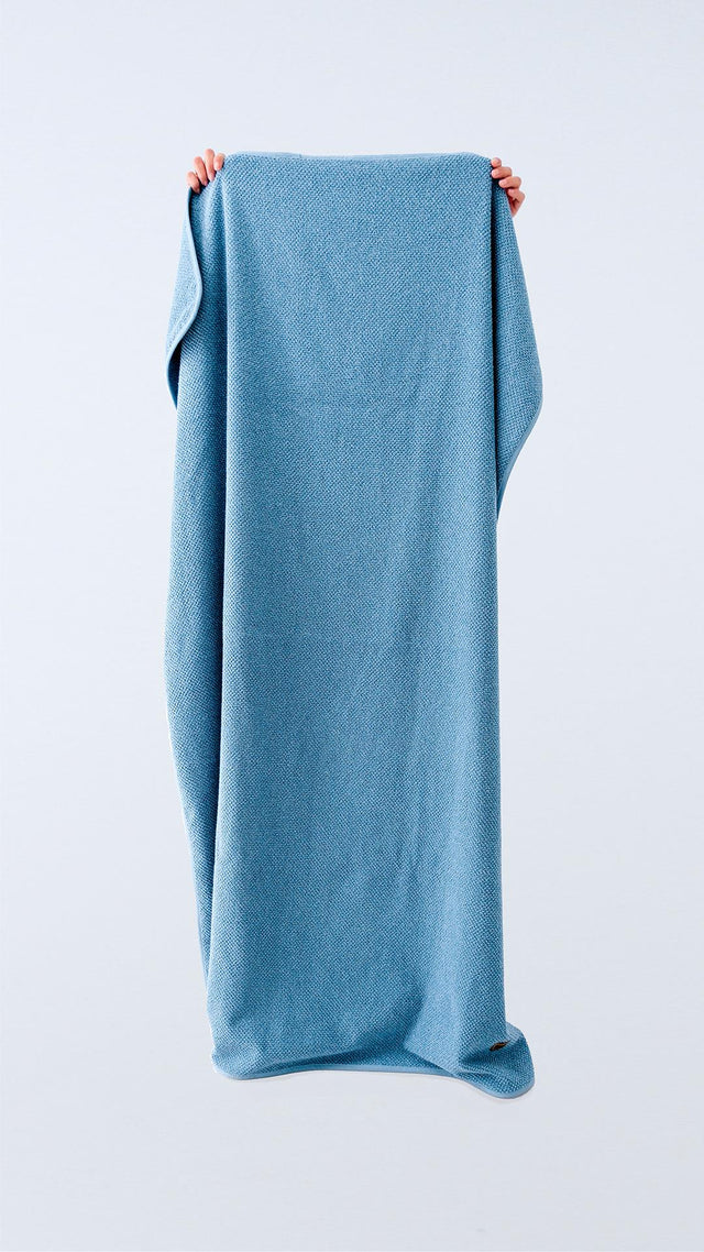Flate X Blau – Oversize Limited Serisi