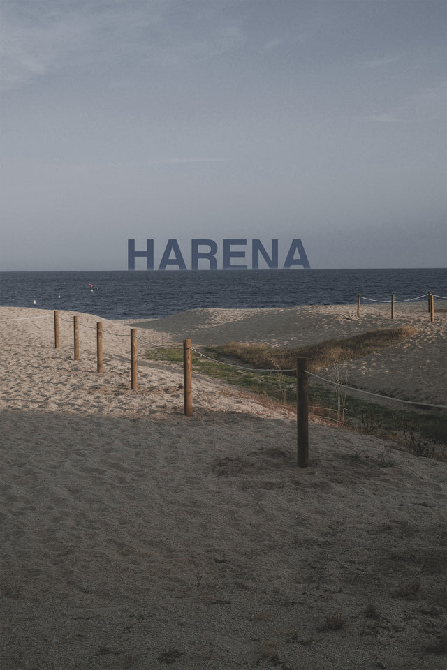Harena Pancho  - Premium Panço