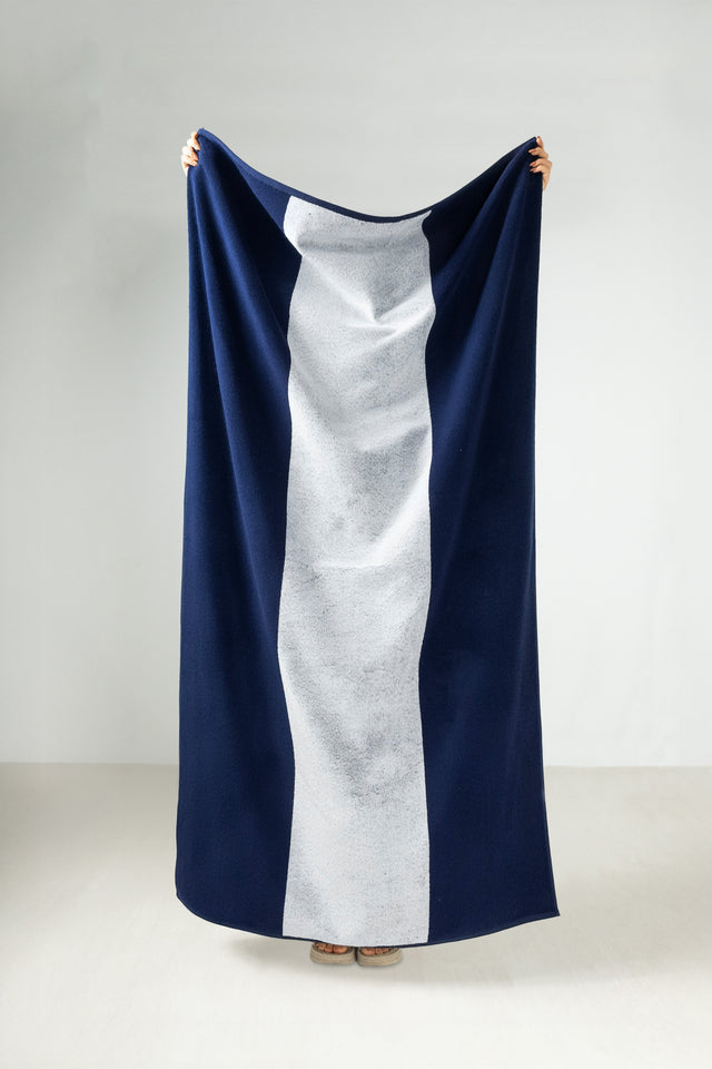 Harena - 100x180 cm Premium Plaj Havlusu