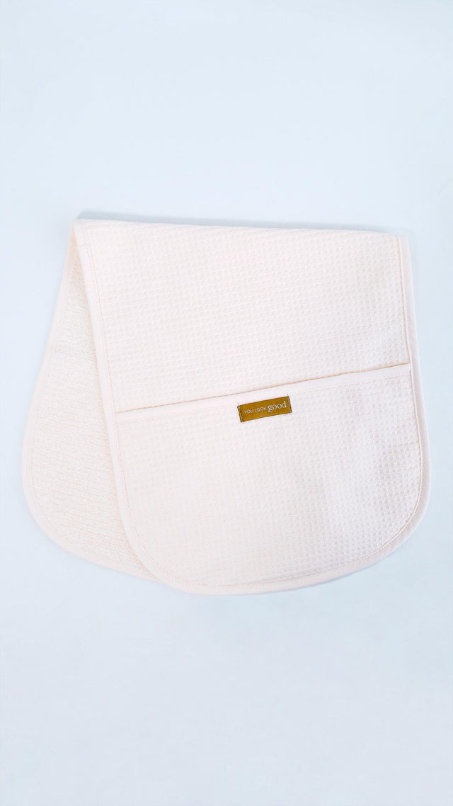 Joypet Cream - Pet Havlusu