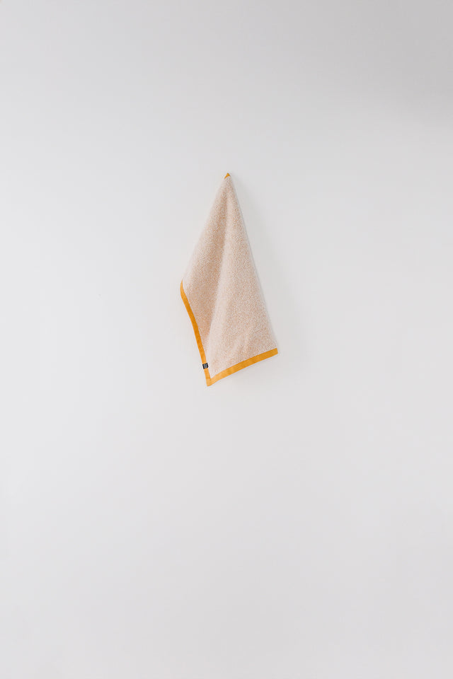 Kita - 60x60 cm Premium Havlu
