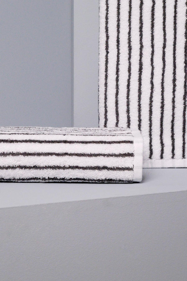 Lope Bath - New Trend, 2 pcs.70x140 cm Premium Towel Set Premium Towel Set