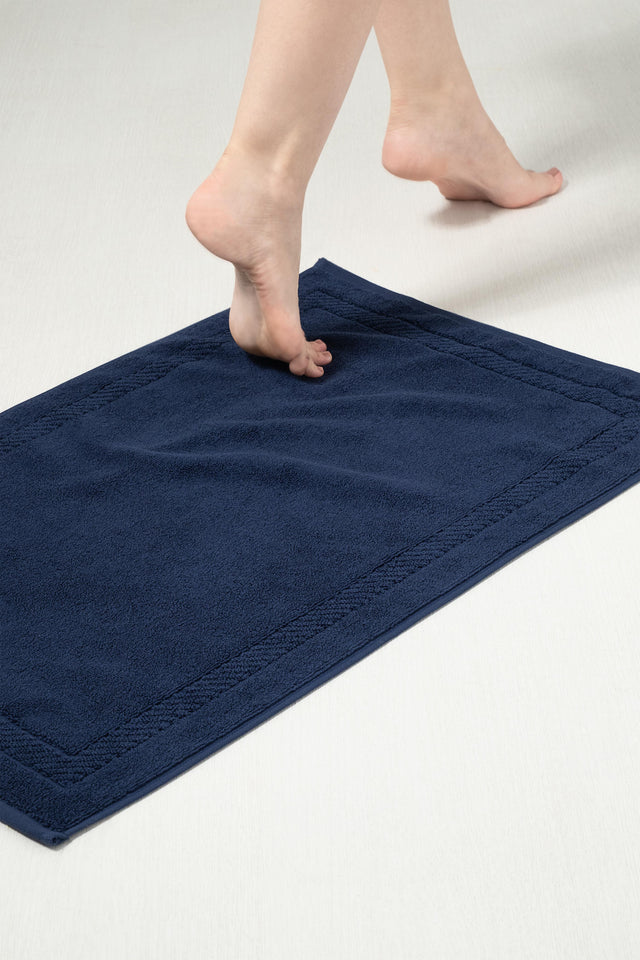 Nauta Maris Bathmat - 50x75 cm Premium Ayak Havlusu