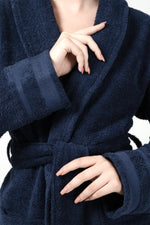 Nauta Maris Robe - Unisex Premium  Bornoz
