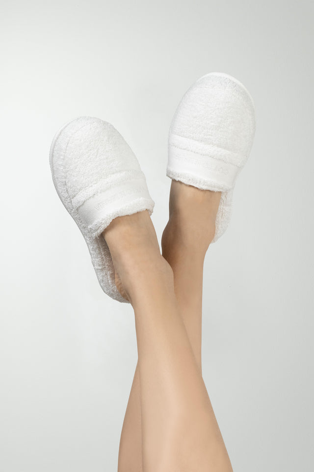 Nauta Spuma Slipper - Unisex Premium Terlik