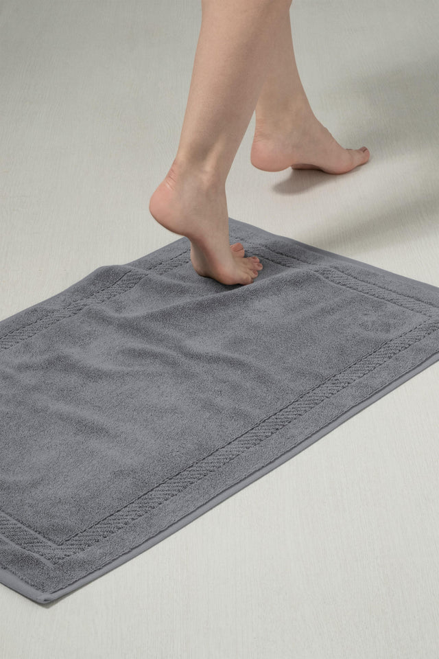 Nauta Vapo Bathmat - 50x75 cm Premium Ayak Havlusu