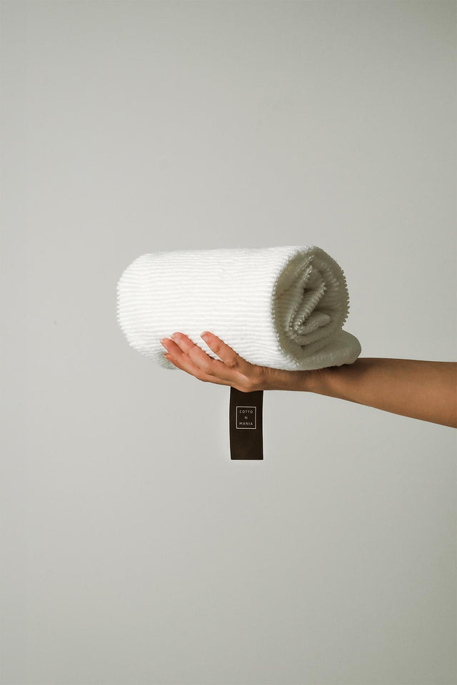 Niss - 50x90 cm Premium Havlu