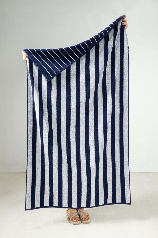 Oriens  - 100x180 cm Premium Plaj Havlusu