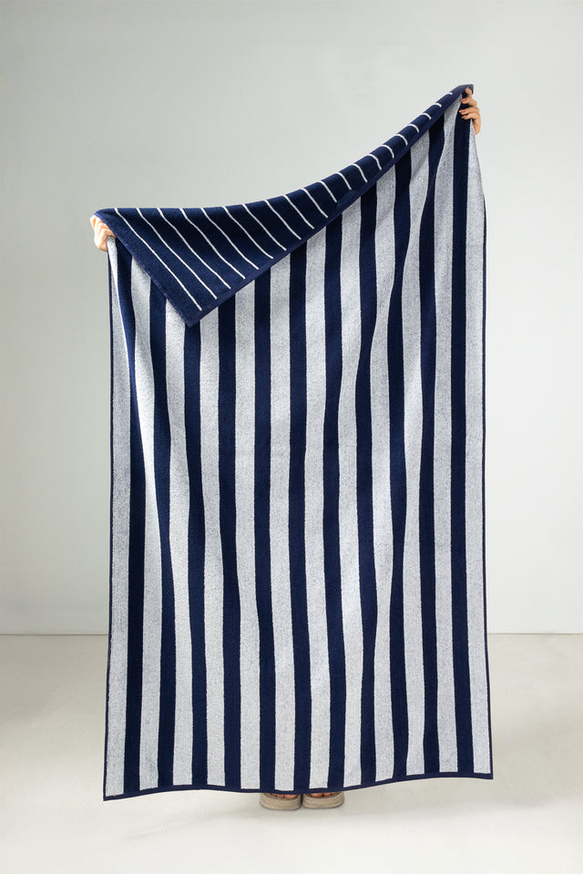 Oriens  - 100x180 cm Premium Plaj Havlusu