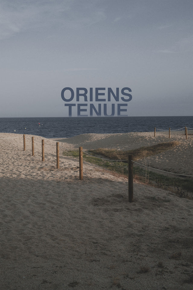 Oriens Tenue Pancho  - Premium Panço