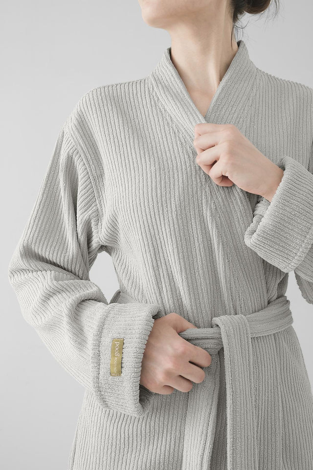 Pana Robe 202 - Yeni Trend, Unisex Premium Bornoz