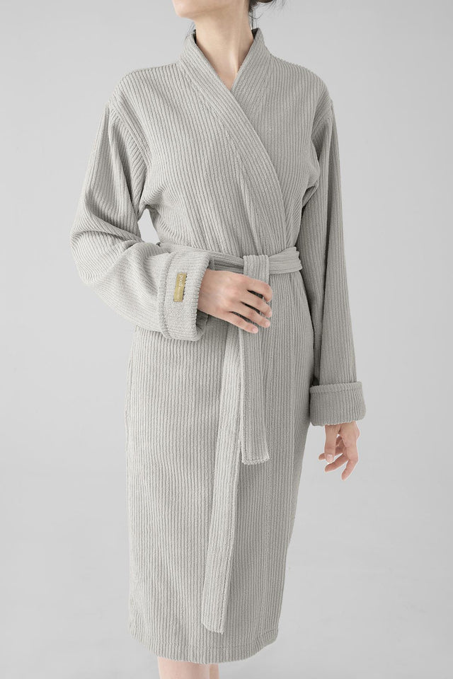 Pana Robe 202 - Yeni Trend, Unisex Premium Bornoz
