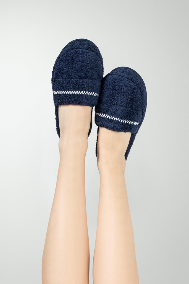 Unda Maris Slipper - Unisex Premium Terlik