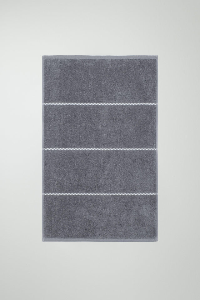Unda Vapo Bathmat - 50x75 cm  Premium Ayak Havlusu