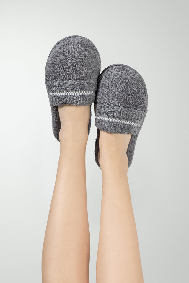 Unda Vapo Slipper - Unisex Premium Terlik