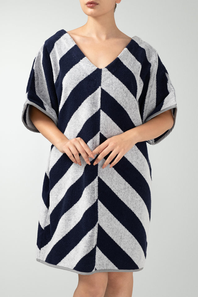 Ventus Sunset Pancho  - Premium Panço