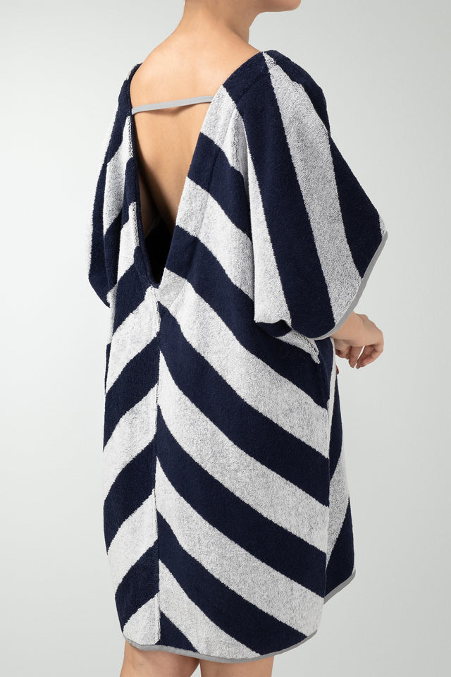 Ventus Sunset Pancho  - Premium Panço